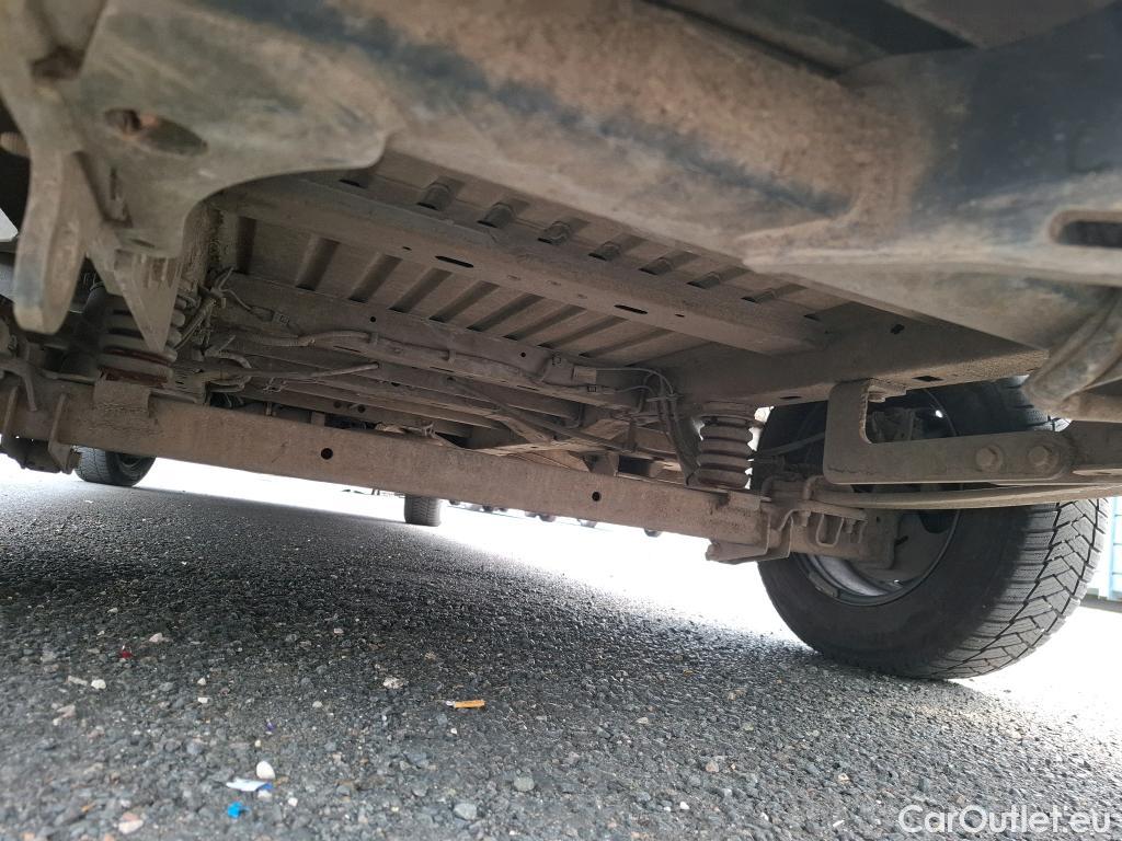  Renault  Master RENAULT  VU 4p Fourgon FG GCf Trac F3500 L2H2 Energy dCi 145 E6 #27