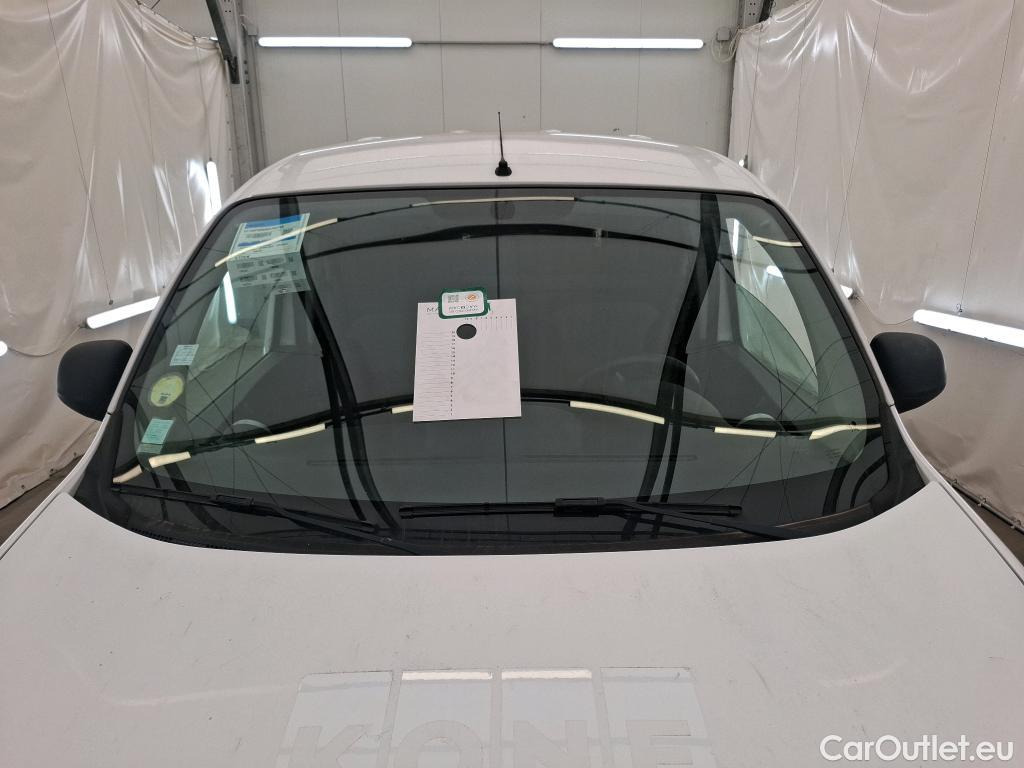  Renault  Kangoo RENAULT  Express  2013  4P  Fourgonnette Gd Volume Gd Confort  Blue dCi 95 #15