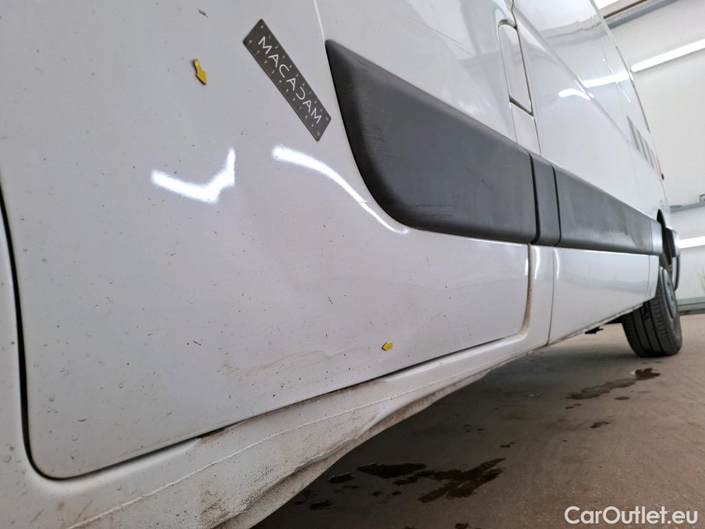  Renault  Master RENAULT  VU 4p Fourgon FG Cf Trac F3500 L2H2 dCi 130 Euro6 #3