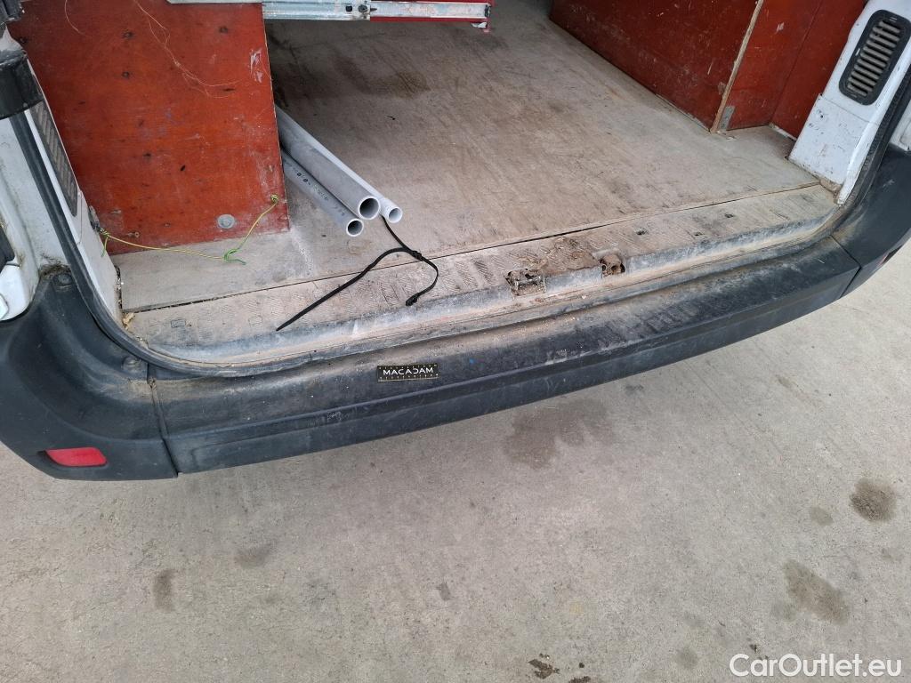  Renault  Master RENAULT  VU 4p Fourgon FG Cf Trac F3500 L2H2 dCi 130 Euro6 #38