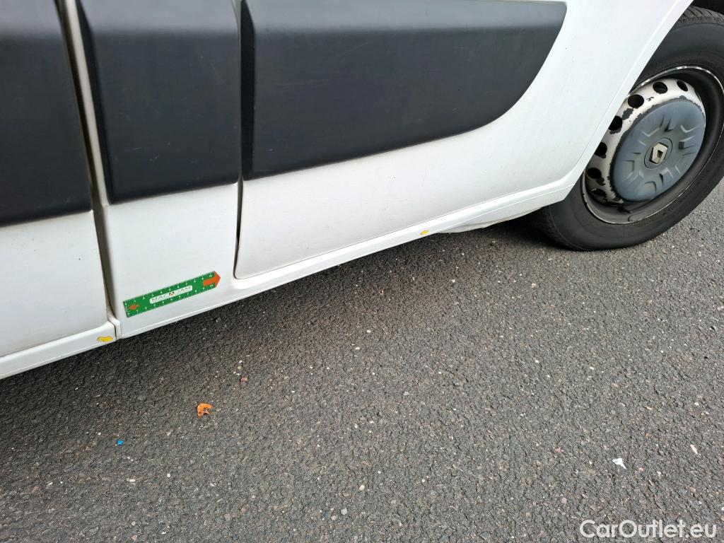 Renault  Master RENAULT  VU 4p Fourgon FG GCf Trac F3500 L2H2 Energy dCi 145 E6 #5