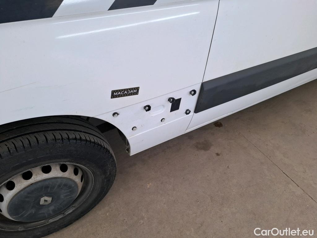  Renault  Master RENAULT  VU 4p Fourgon FG Cf Trac F3500 L2H2 dCi 130 Euro6 #48