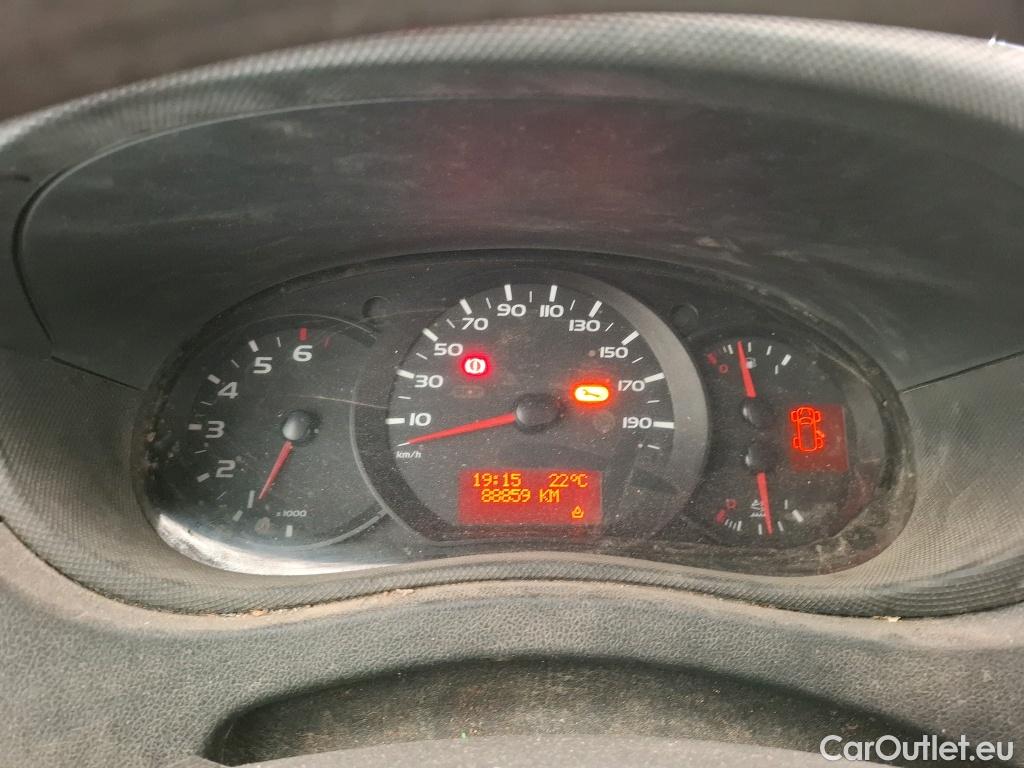  Renault  Master RENAULT  VU 4p Fourgon FG Cf Trac F3500 L2H2 dCi 130 Euro6 #74