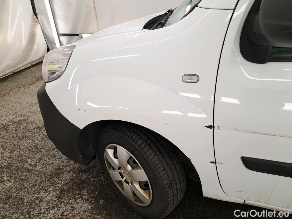  Renault  Kangoo  Express Maxi Grand Confort 1.5 dCi 90CV BVM5 E6 #27