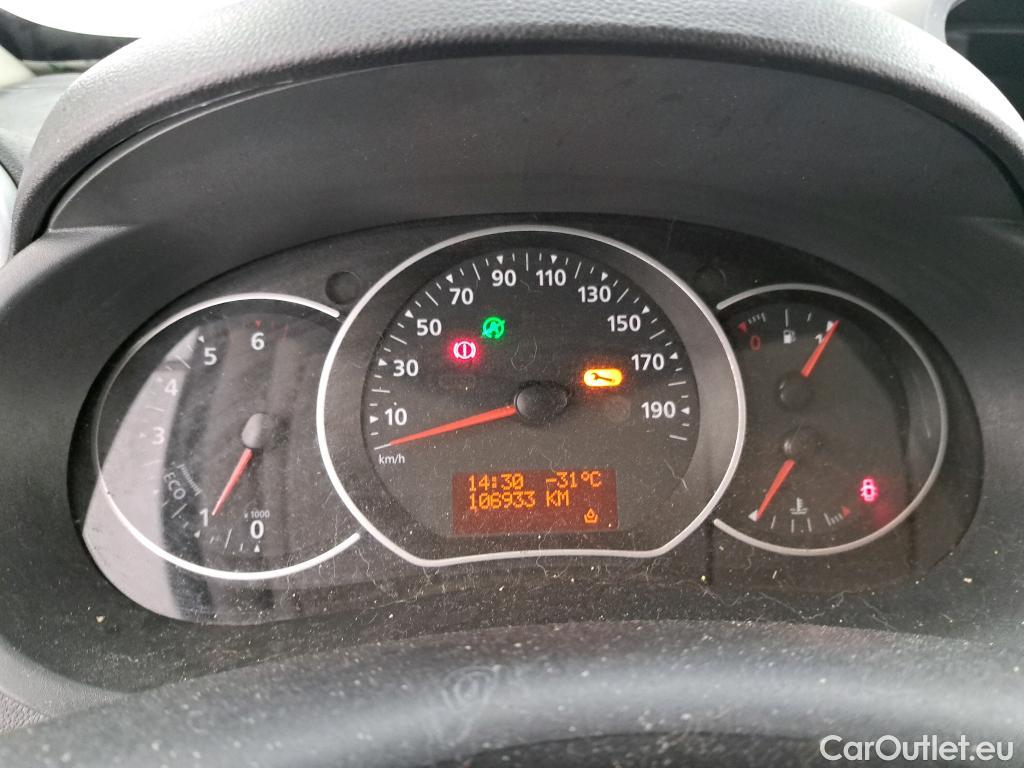  Renault  Kangoo  II Express Grand Confort (L1) 1.5 dCi 80CV BVM6 E6dT #33