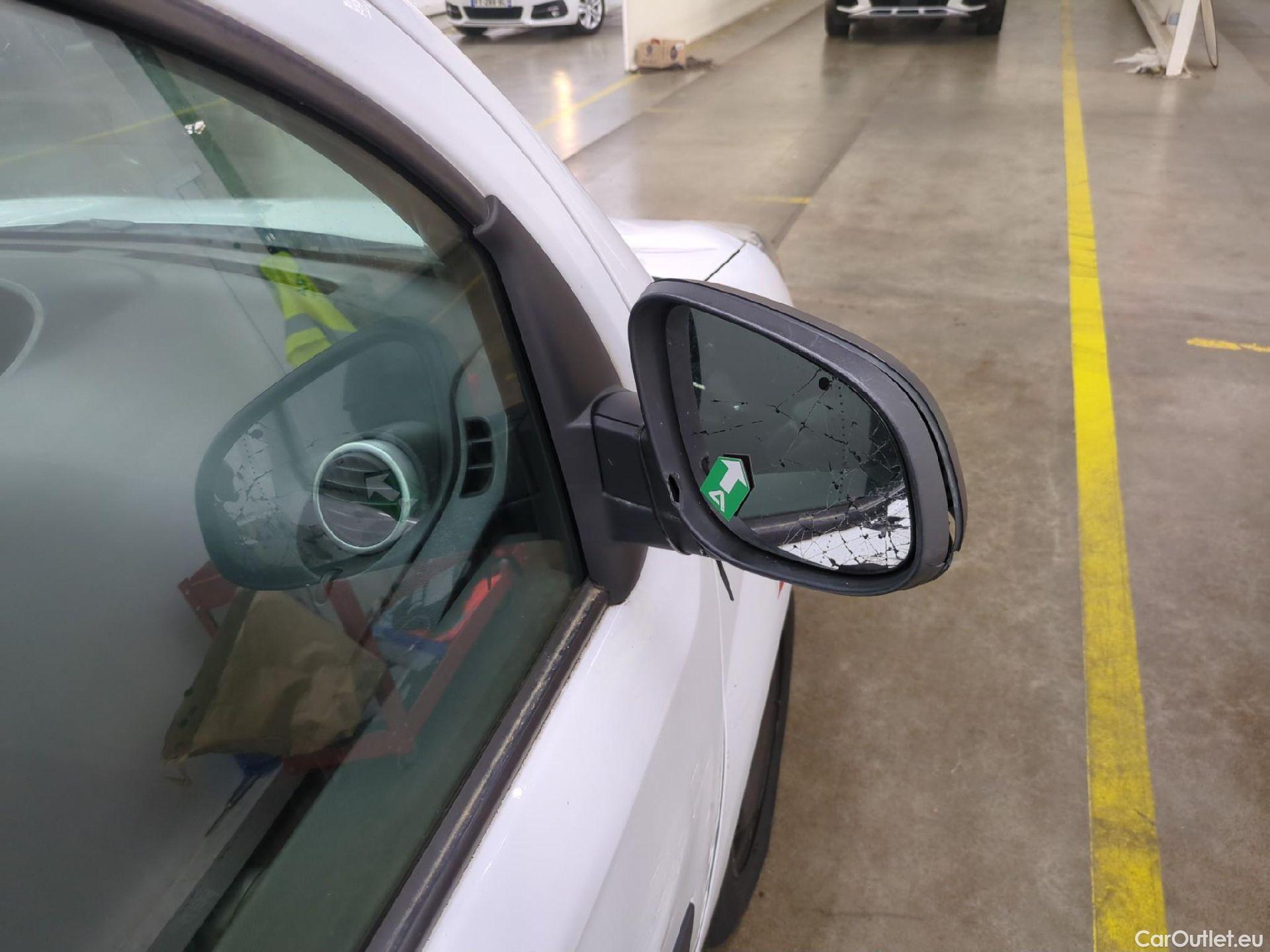  Renault  Kangoo  Express Maxi Extra (Série Spéciale) 1.5 dCi 90CV BVM5 E6 #40