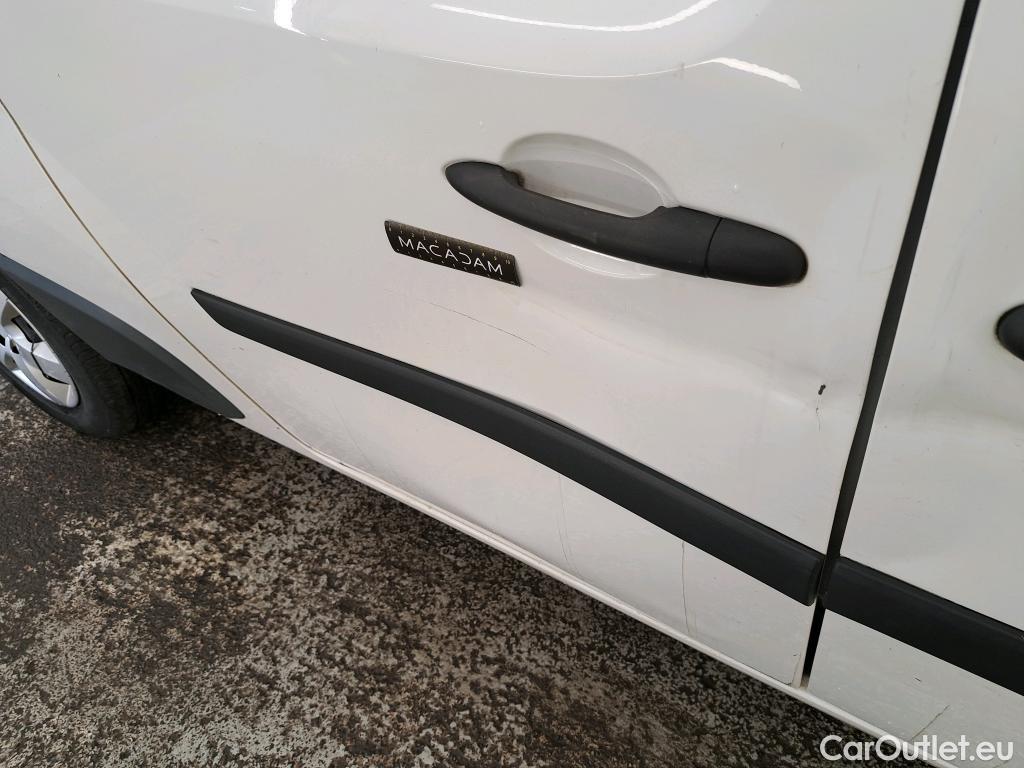  Renault  Kangoo  Express Maxi Grand Confort 1.5 dCi 90CV BVM5 E6 #34