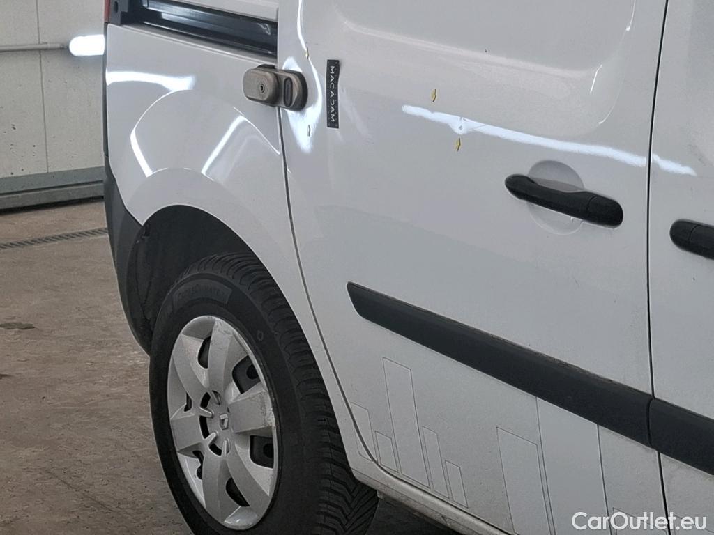  Renault  Kangoo  II Express Grand Confort (L1) 1.5 dCi 80CV BVM6 E6dT #43