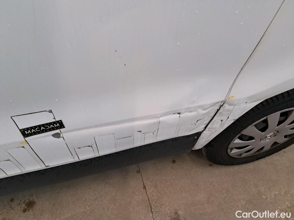  Renault  Trafic  Fourgon L1H1 1000 Confort 1.6 dCi 95CV BVM6 E6dT #21