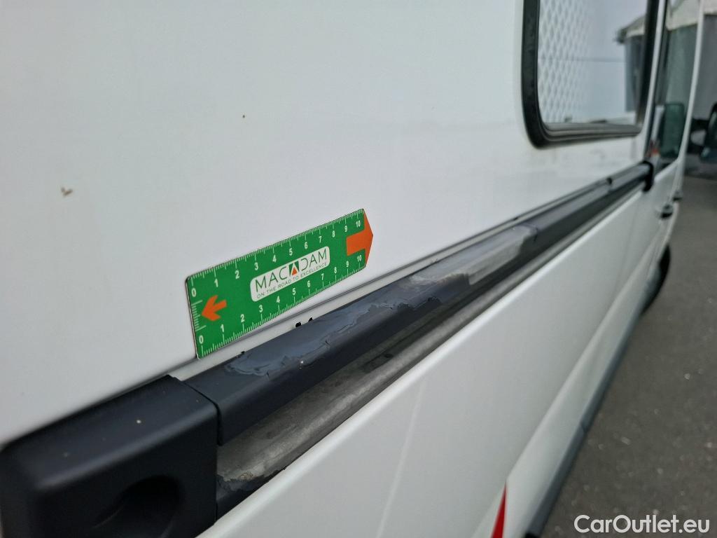  Renault  Master RENAULT  VU 4p Fourgon FG GCf Trac F3500 L2H2 Energy dCi 145 E6 #23
