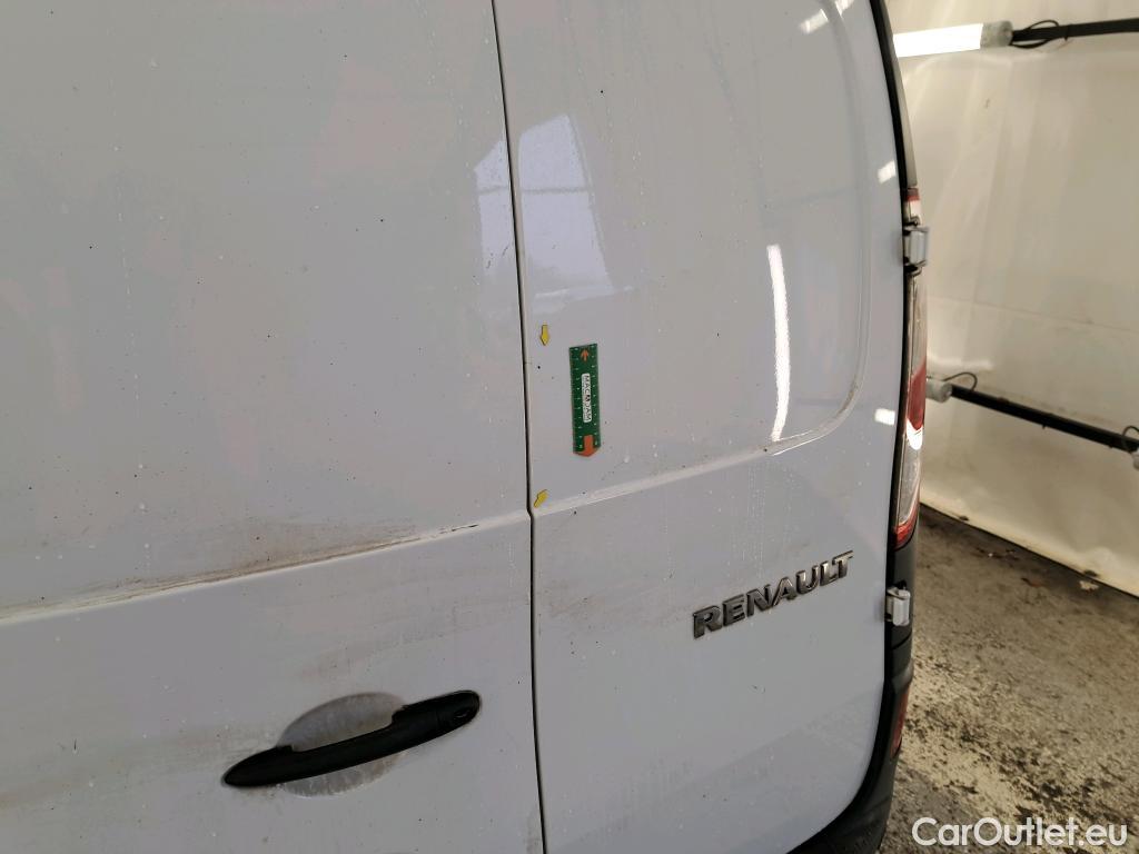  Renault  Kangoo  II Express Grand Confort (L1) 1.5 dCi 80CV BVM6 E6dT #7