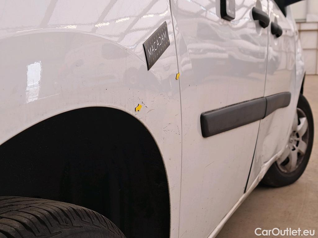 Renault  Kangoo RENAULT  Express 2013 4P Fourgonnette Grand Confort dCi 75 #11