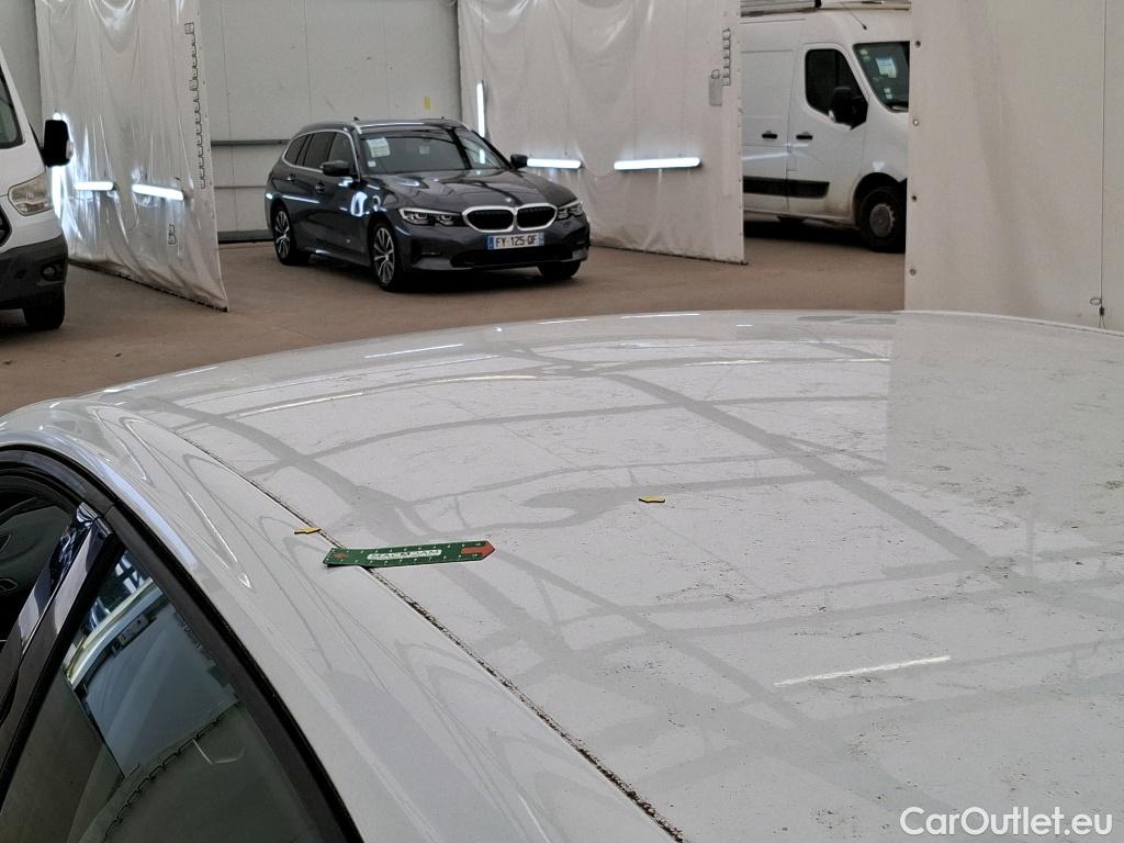  Renault  Megane  IV Berline 5pt. Société Air Nav 1.5 dCi 90CV BVM6 E6 #4
