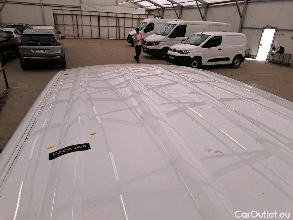  Renault  Kangoo RENAULT  Express 2013 4P Fourgonnette Grand Confort dCi 75 #18