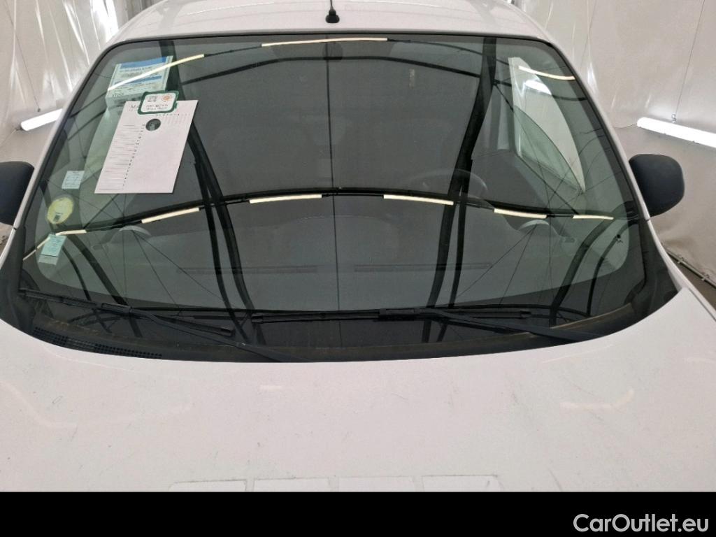  Renault  Kangoo RENAULT  Express  2013  4P  Fourgonnette Gd Volume Gd Confort  Blue dCi 95 #82