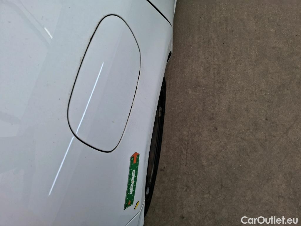  Renault  Megane  IV Berline 5pt. Société Air Nav 1.5 dCi 90CV BVM6 E6 #2