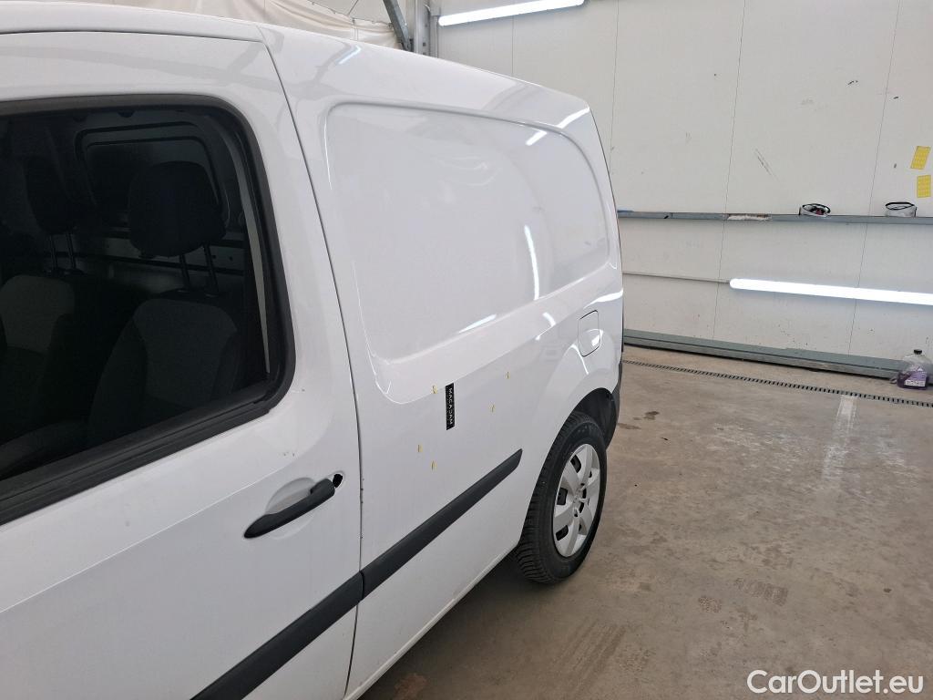  Renault  Kangoo  II Express Grand Confort (L1) 1.5 dCi 80CV BVM6 E6dT #16