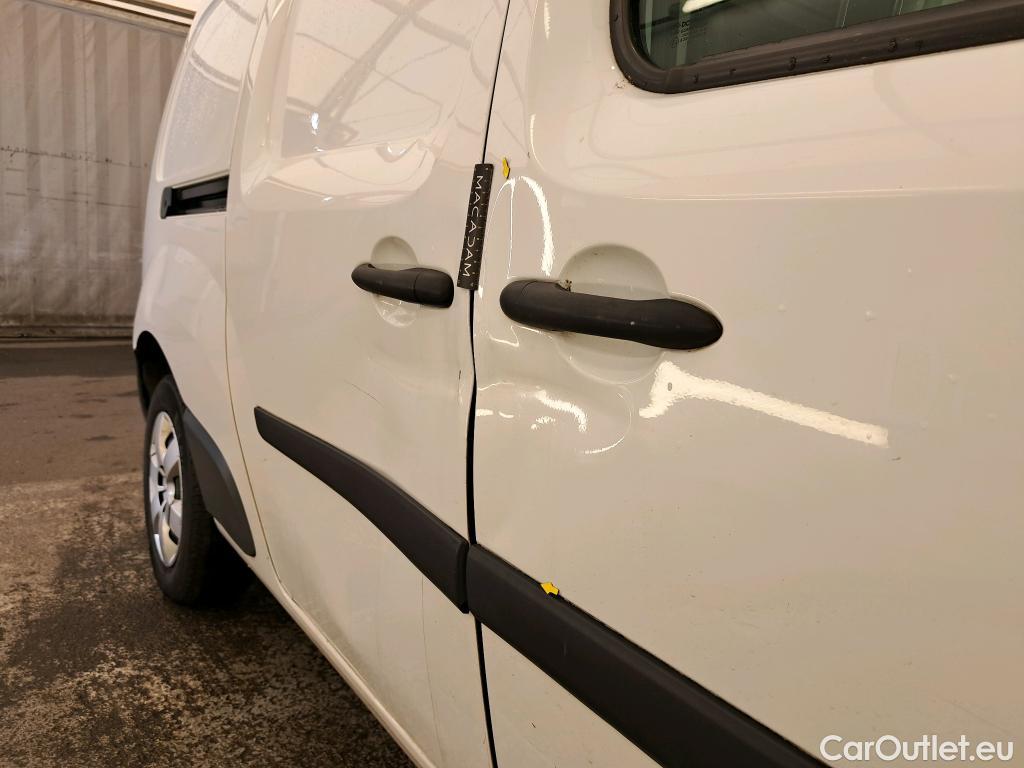  Renault  Kangoo  Express Maxi Grand Confort 1.5 dCi 90CV BVM5 E6 #5
