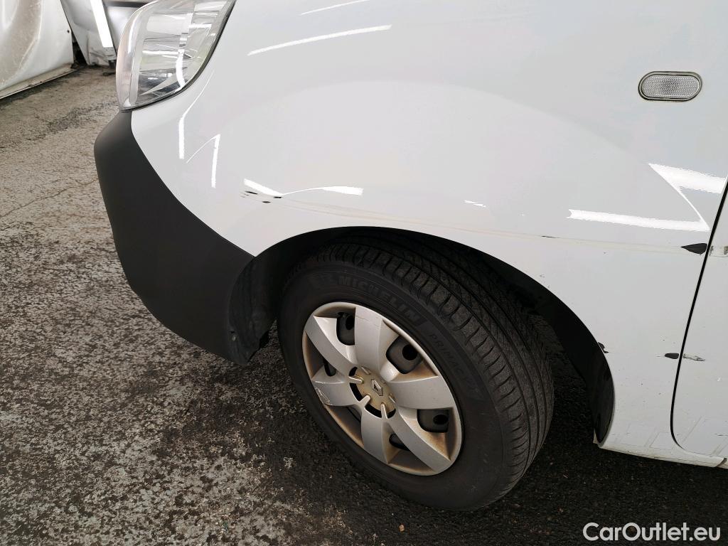  Renault  Kangoo  Express Maxi Grand Confort 1.5 dCi 90CV BVM5 E6 #32