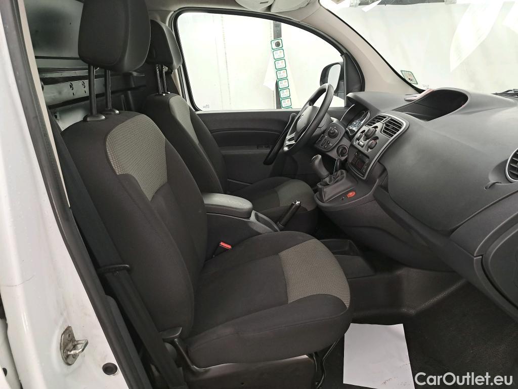  Renault  Kangoo  Express Maxi Grand Confort 1.5 dCi 90CV BVM5 E6 #44