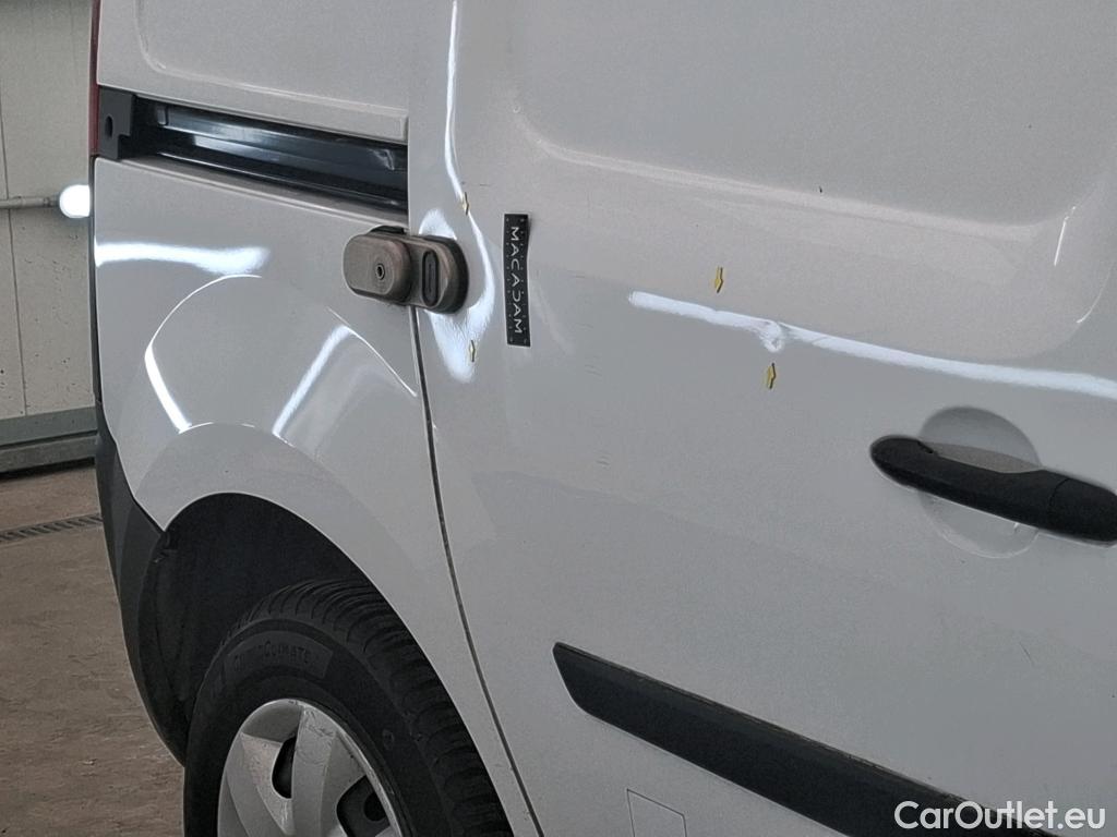  Renault  Kangoo  II Express Grand Confort (L1) 1.5 dCi 80CV BVM6 E6dT #42