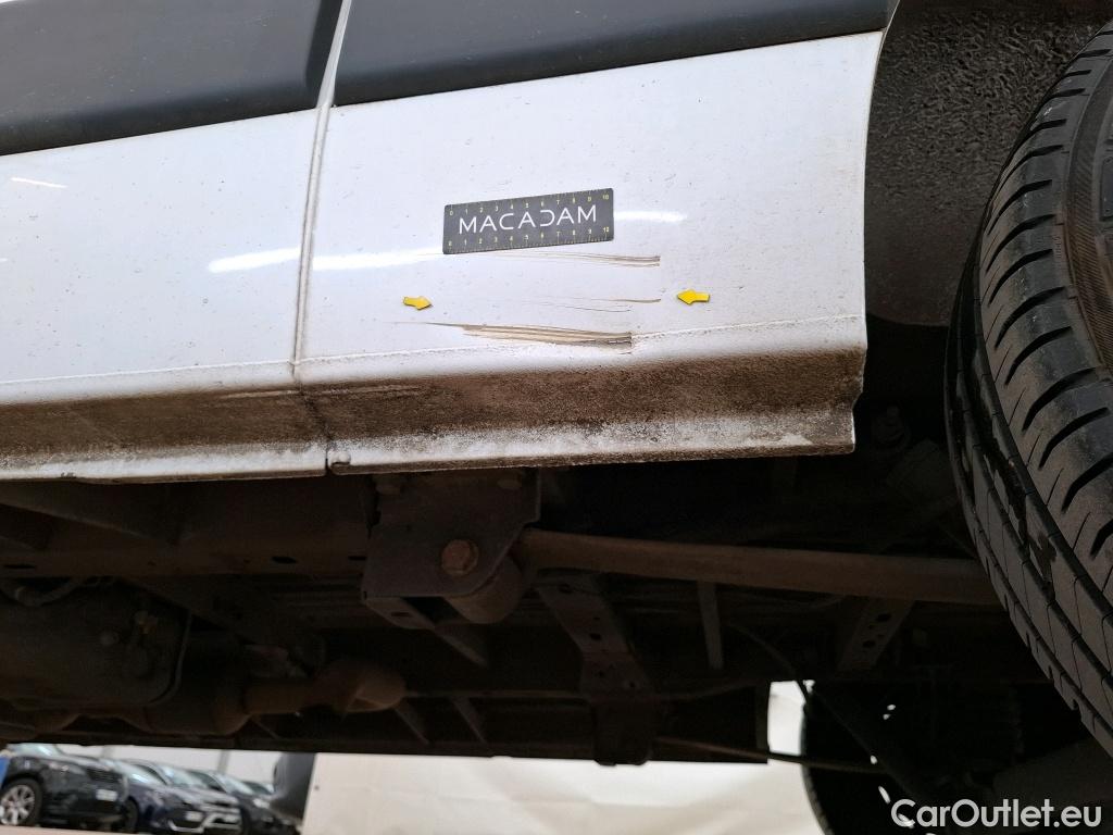  Renault  Master RENAULT  VU 4p Fourgon FG Cf Trac F3500 L2H2 dCi 130 Euro6 #30