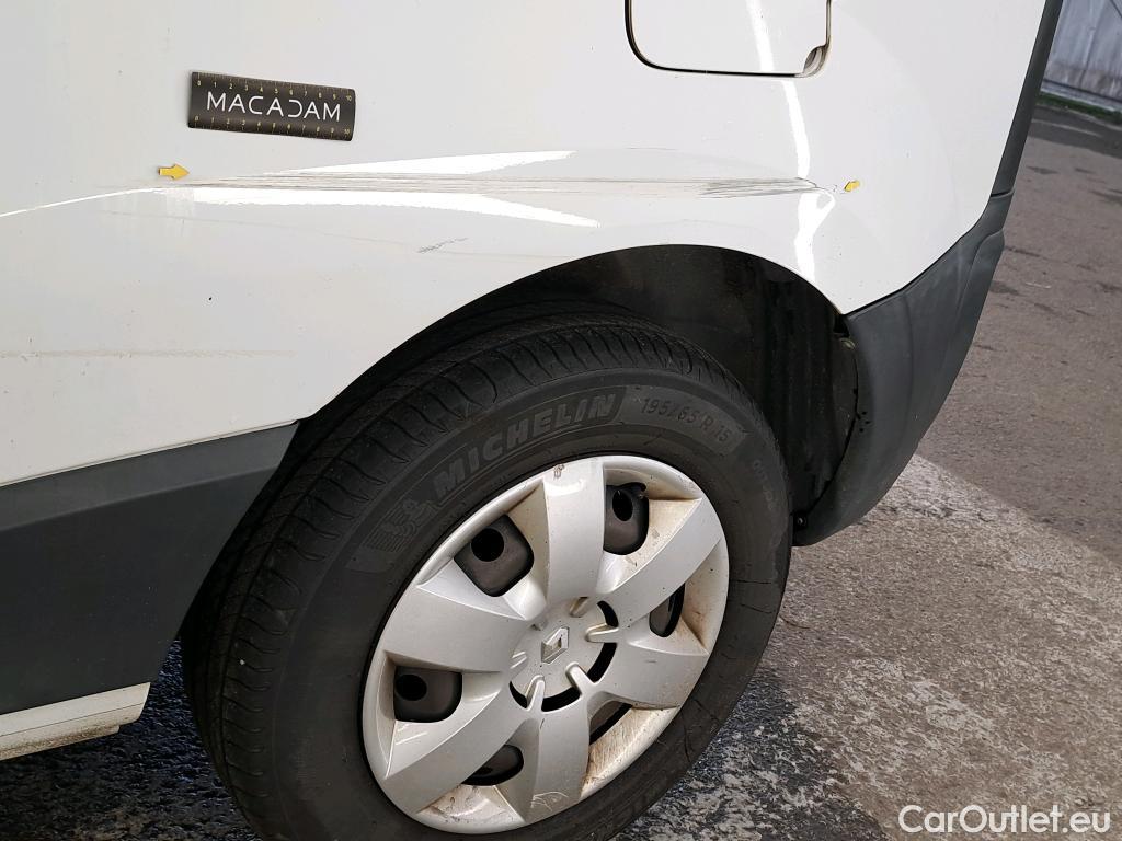  Renault  Kangoo  Express Maxi Grand Confort 1.5 dCi 90CV BVM5 E6 #10