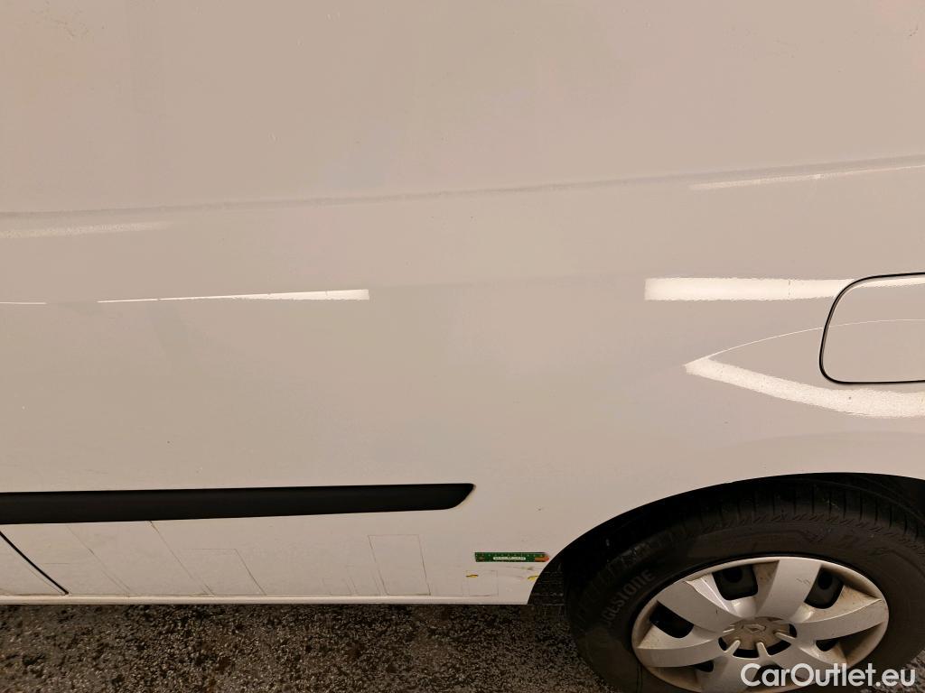  Renault  Kangoo  II Express Grand Confort (L1) 1.5 dCi 80CV BVM6 E6dT #1