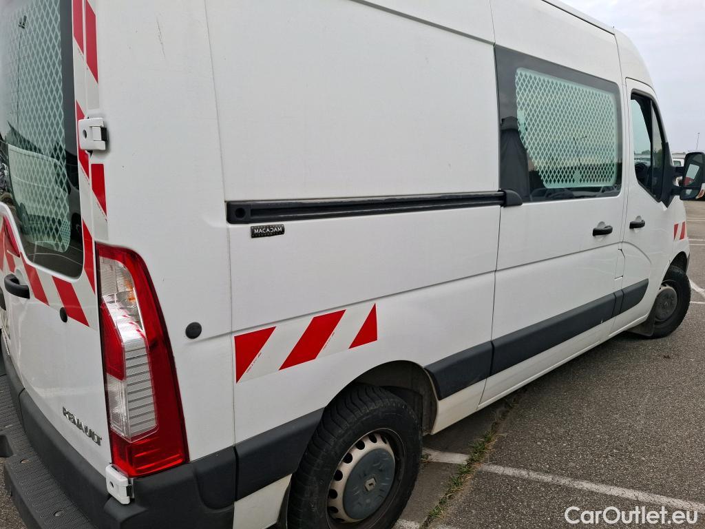  Renault  Master  III Fourgon L2H2 3 5 Grand Confort dCi #20