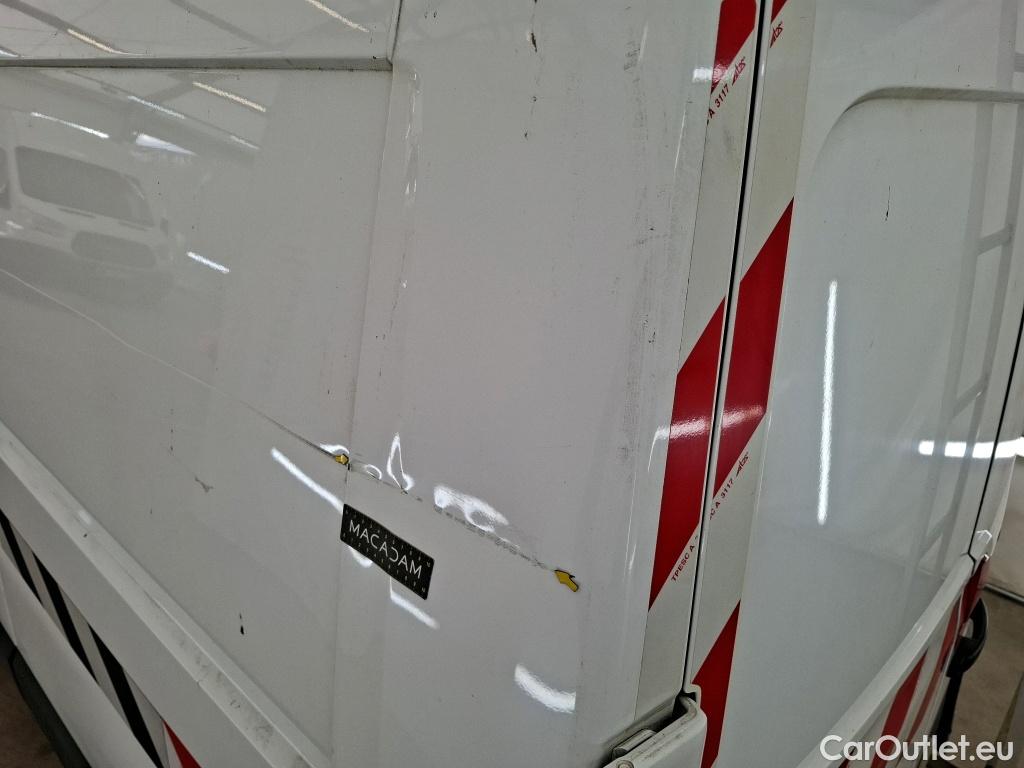  Renault  Master RENAULT  VU 4p Fourgon FG Cf Trac F3500 L2H2 dCi 130 Euro6 #22