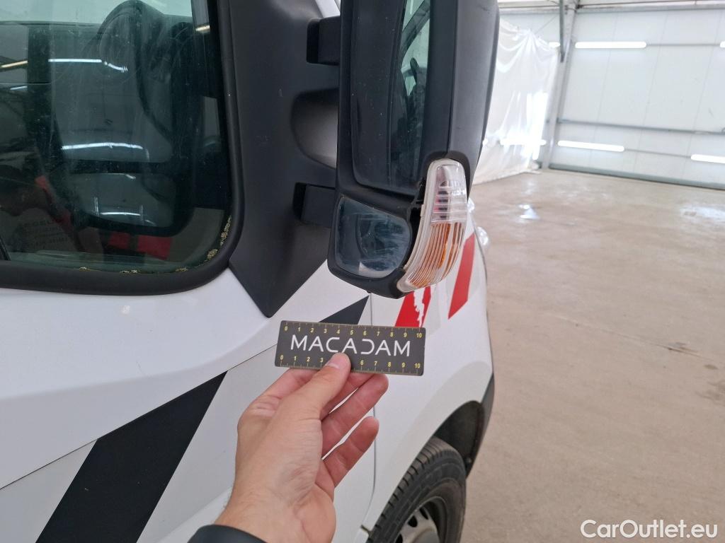 Renault  Master RENAULT  VU 4p Fourgon FG Cf Trac F3500 L2H2 dCi 130 Euro6 #27