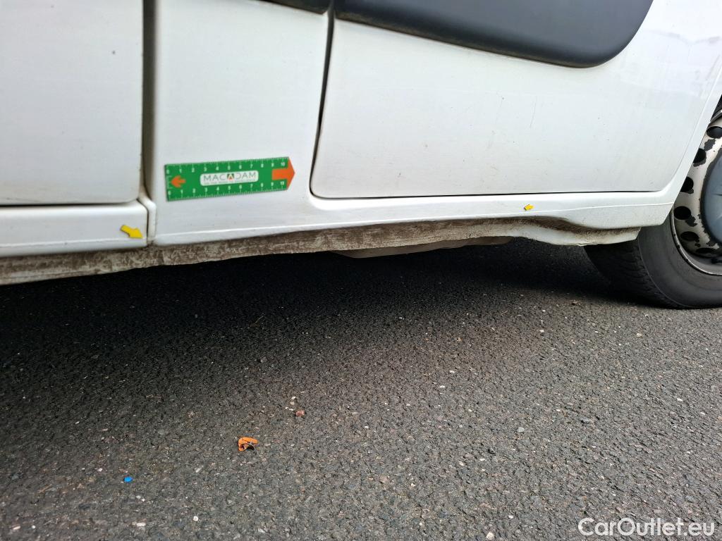  Renault  Master RENAULT  VU 4p Fourgon FG GCf Trac F3500 L2H2 Energy dCi 145 E6 #6