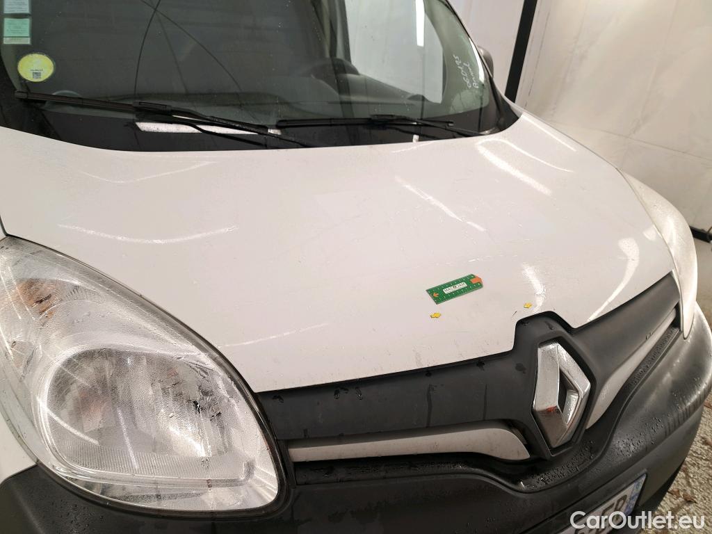  Renault  Kangoo  II Express Grand Confort (L1) 1.5 dCi 80CV BVM6 E6dT #5