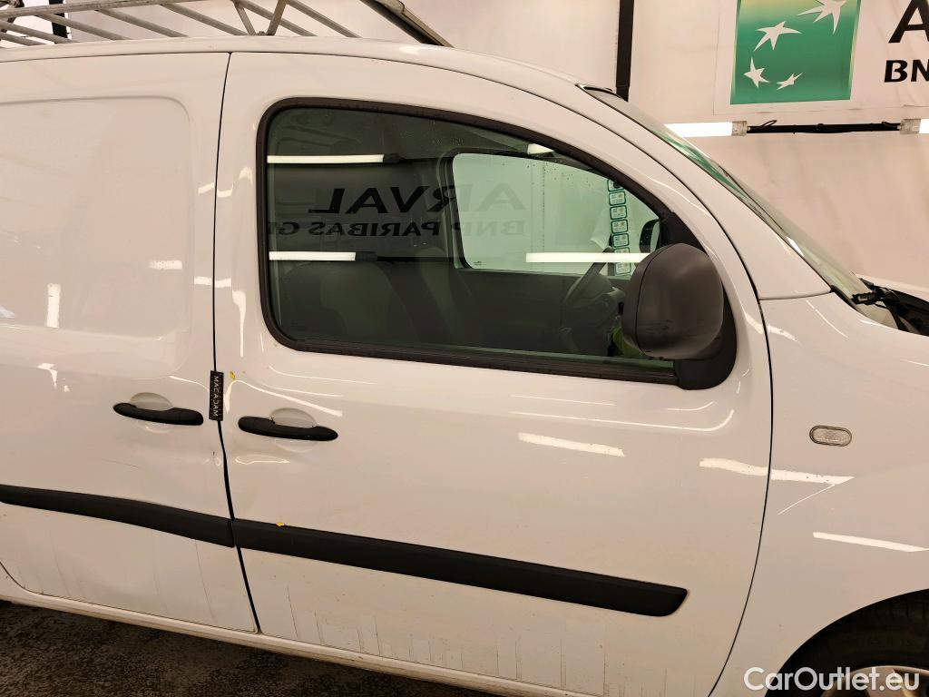  Renault  Kangoo  Express Maxi Grand Confort 1.5 dCi 90CV BVM5 E6 #7