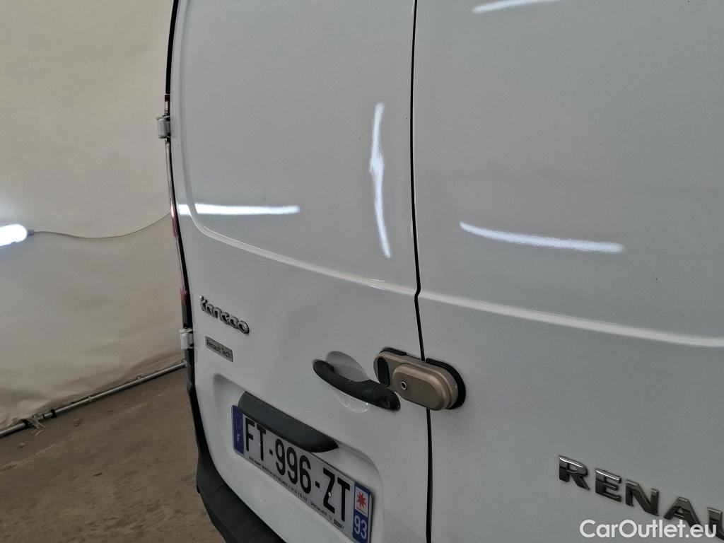  Renault  Kangoo  II Express Grand Confort (L1) 1.5 dCi 80CV BVM6 E6dT #11