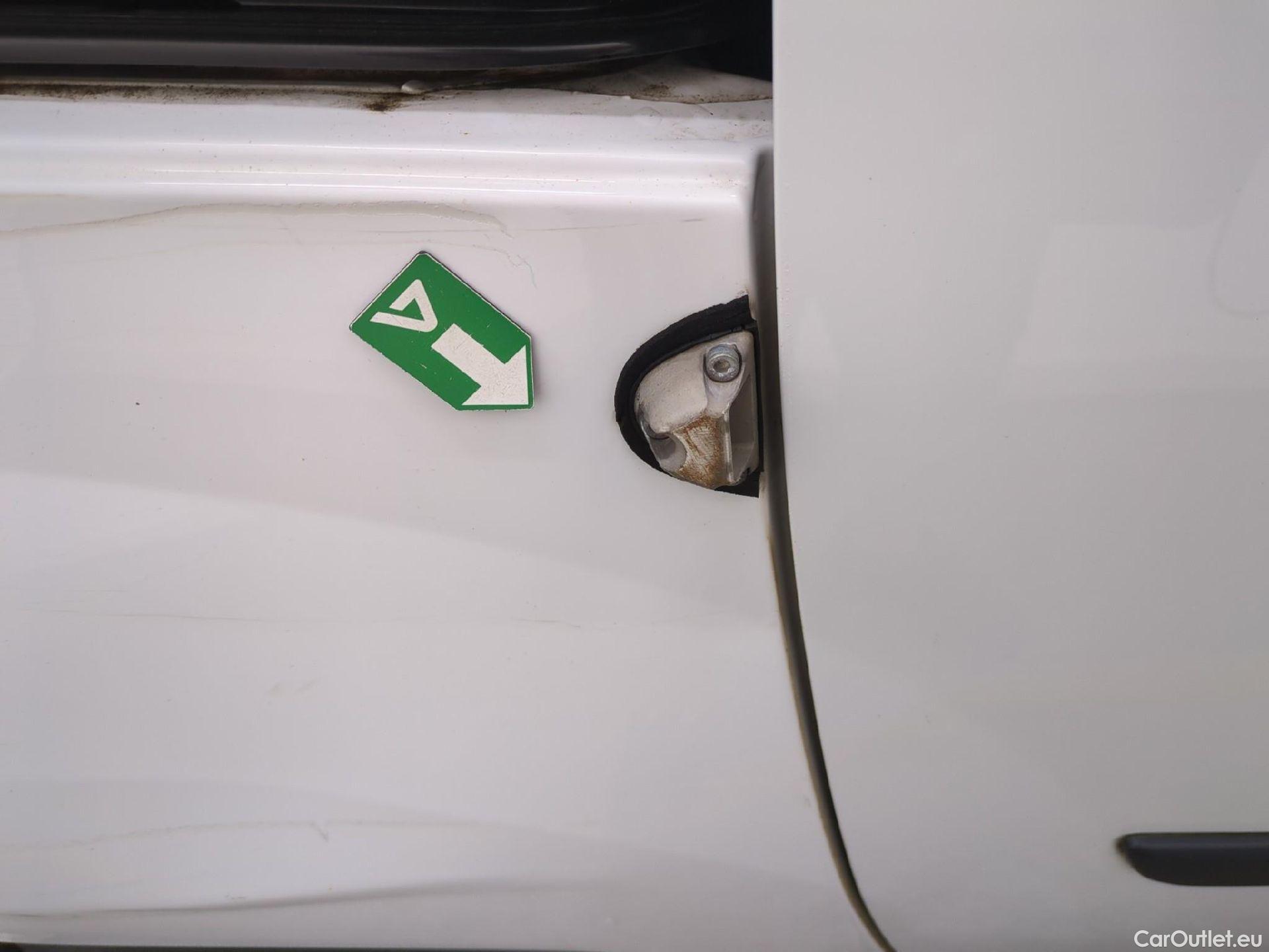  Renault  Kangoo  Express Maxi Extra (Série Spéciale) 1.5 dCi 90CV BVM5 E6 #5