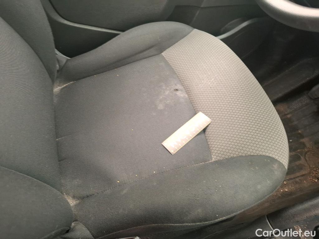  Renault  Kangoo RENAULT  Express  2013  4P  Fourgonnette Gd Volume Gd Confort  Blue dCi 95 #31
