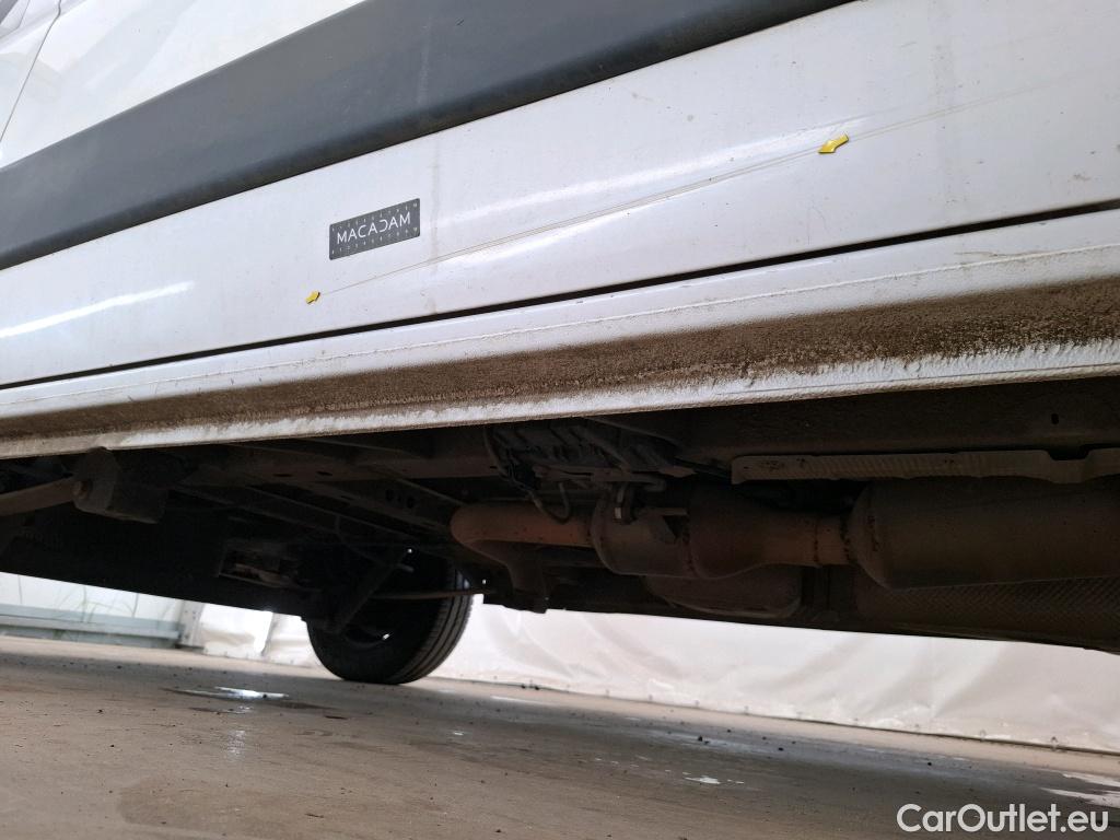  Renault  Master RENAULT  VU 4p Fourgon FG Cf Trac F3500 L2H2 dCi 130 Euro6 #24