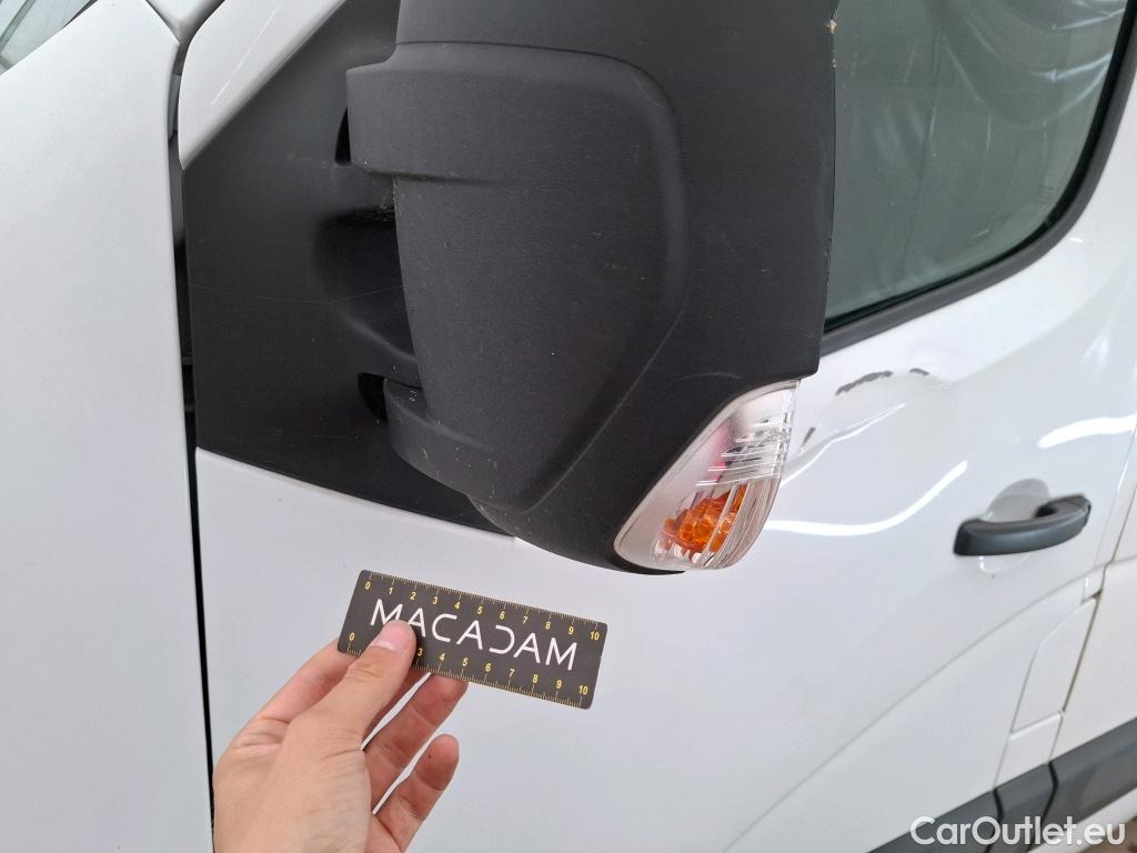  Renault  Master RENAULT  VU 4p Fourgon FG Cf Trac F3500 L2H2 dCi 130 Euro6 #70