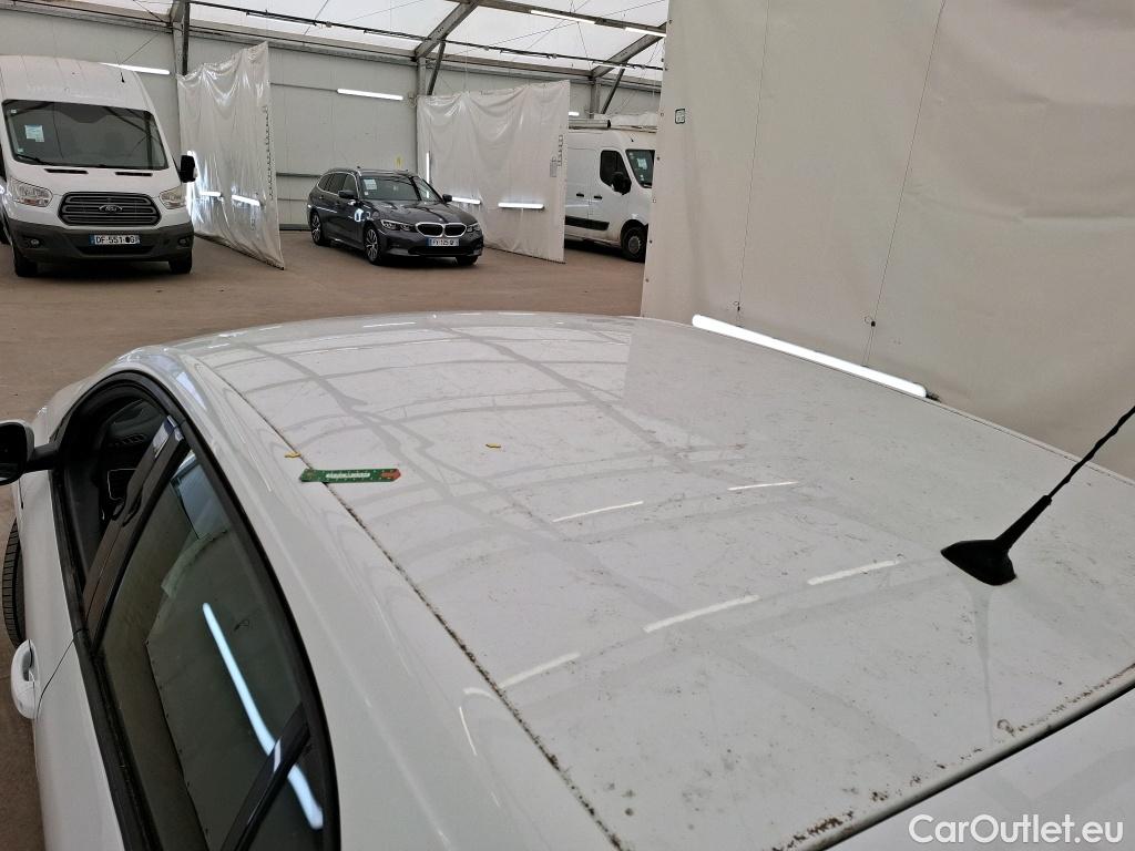  Renault  Megane  IV Berline 5pt. Société Air Nav 1.5 dCi 90CV BVM6 E6 #3
