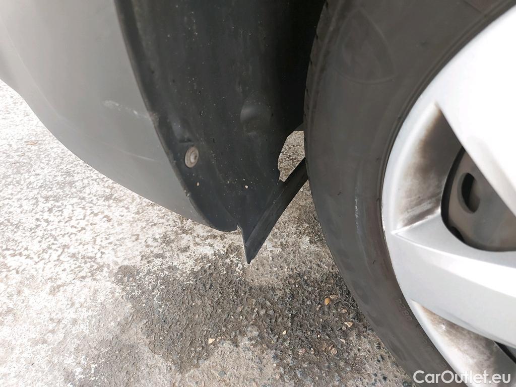  Renault  Kangoo RENAULT  Express 2013 4P Fourgonnette Gd Volume Gd Confort Blue dCi 95 #23