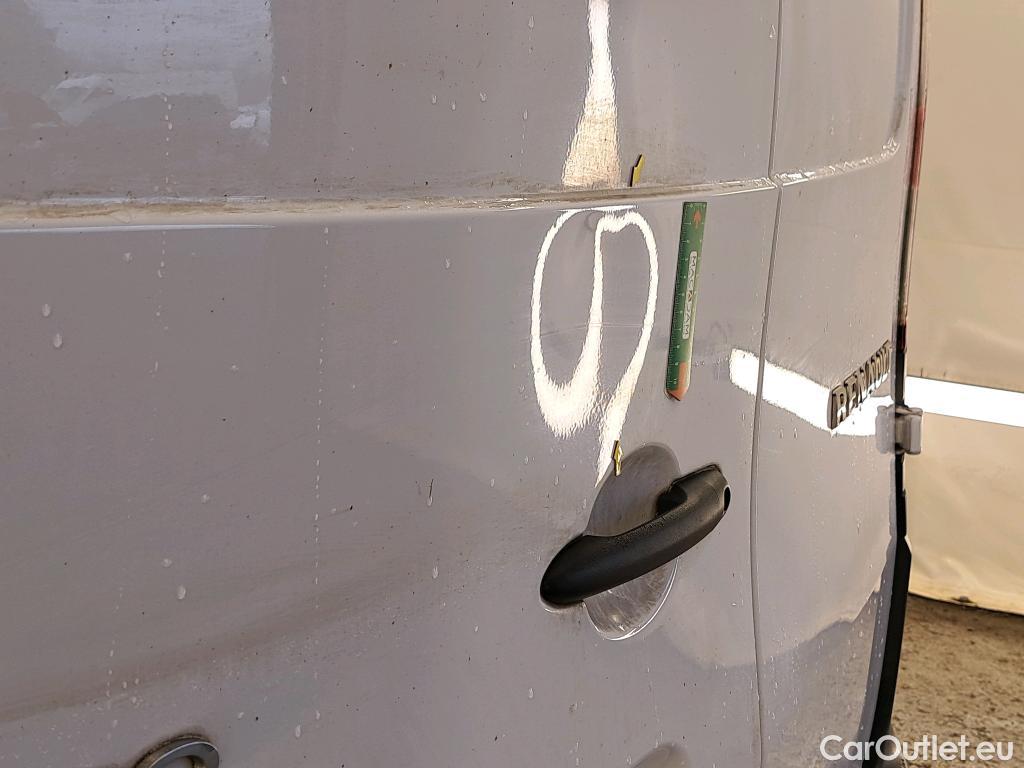  Renault  Kangoo  II Express Grand Confort (L1) 1.5 dCi 80CV BVM6 E6dT #10