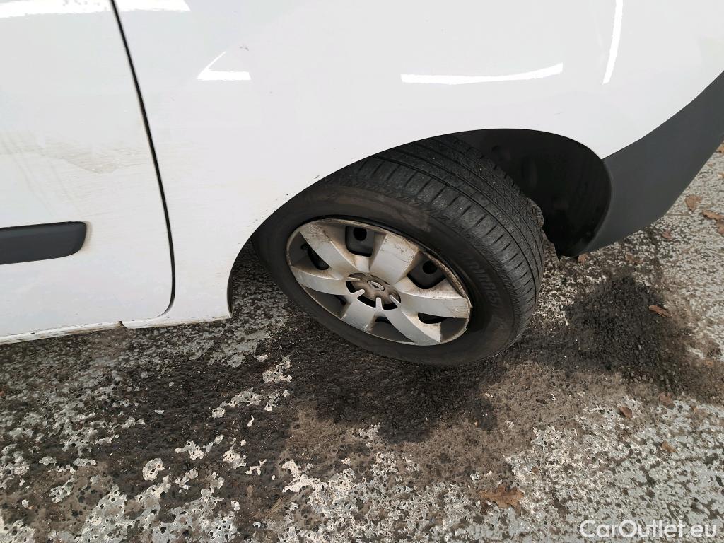  Renault  Kangoo  II Express Grand Confort (L1) 1.5 dCi 80CV BVM6 E6dT #27