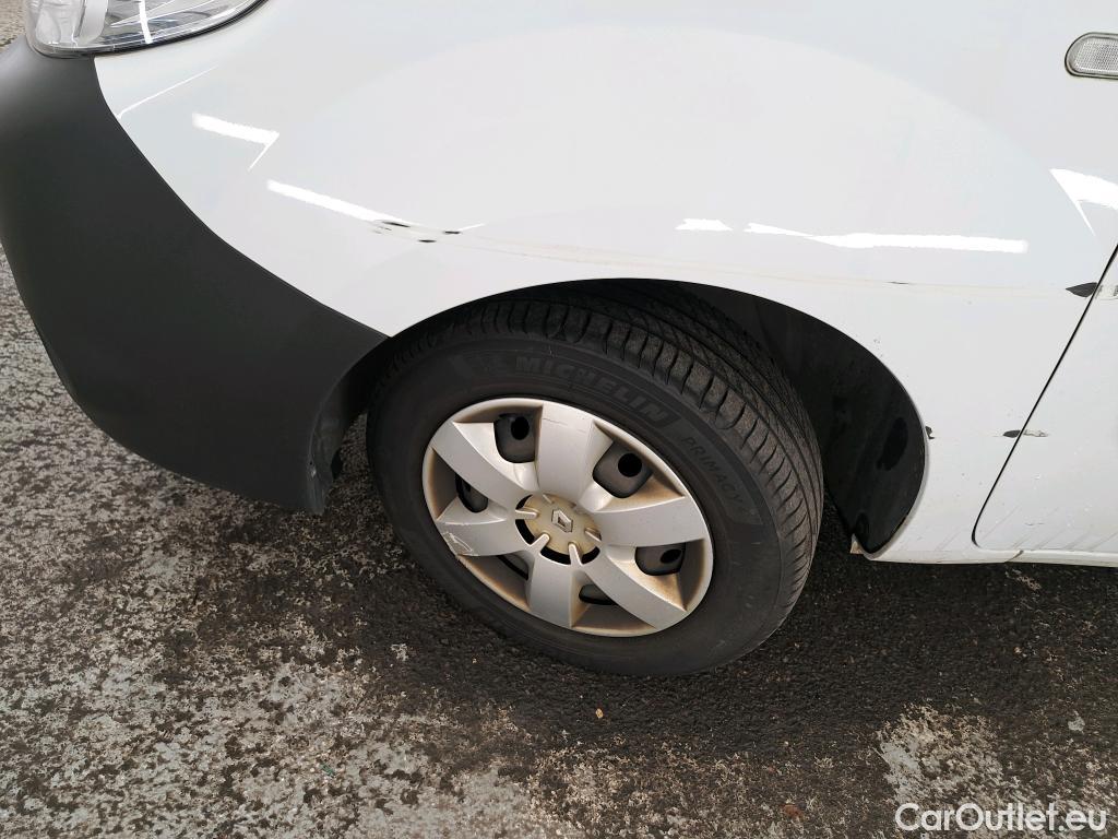  Renault  Kangoo  Express Maxi Grand Confort 1.5 dCi 90CV BVM5 E6 #38