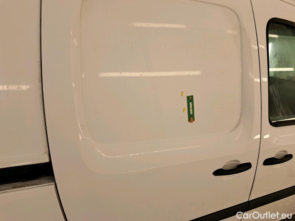  Renault  Kangoo  II Express Grand Confort (L1) 1.5 dCi 80CV BVM6 E6dT #25