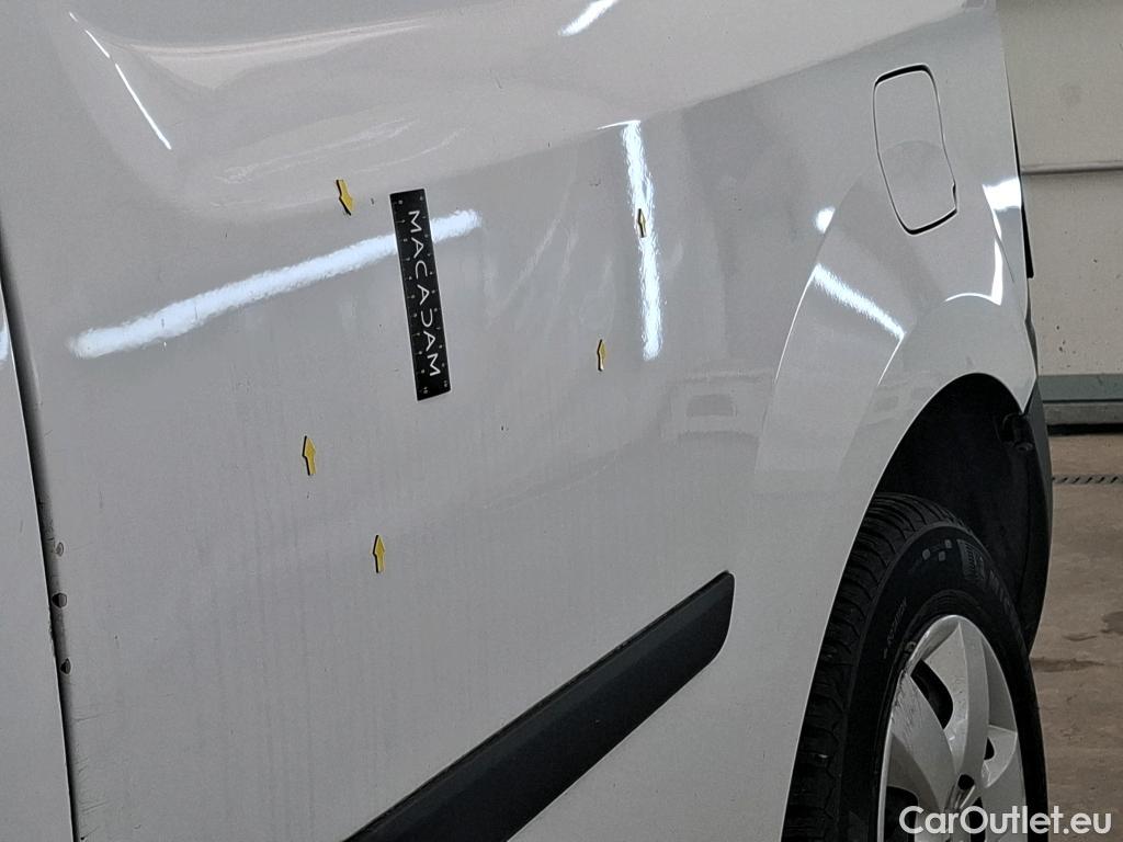  Renault  Kangoo  II Express Grand Confort (L1) 1.5 dCi 80CV BVM6 E6dT #21
