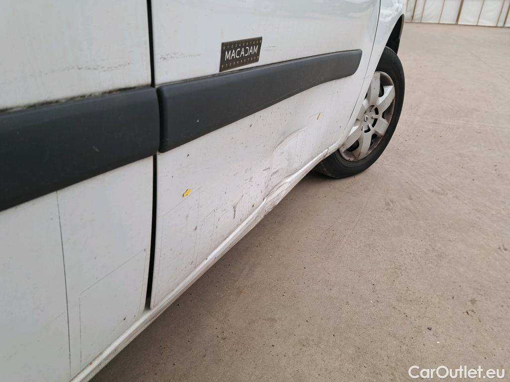  Renault  Kangoo RENAULT  Express 2013 4P Fourgonnette Grand Confort dCi 75 #6