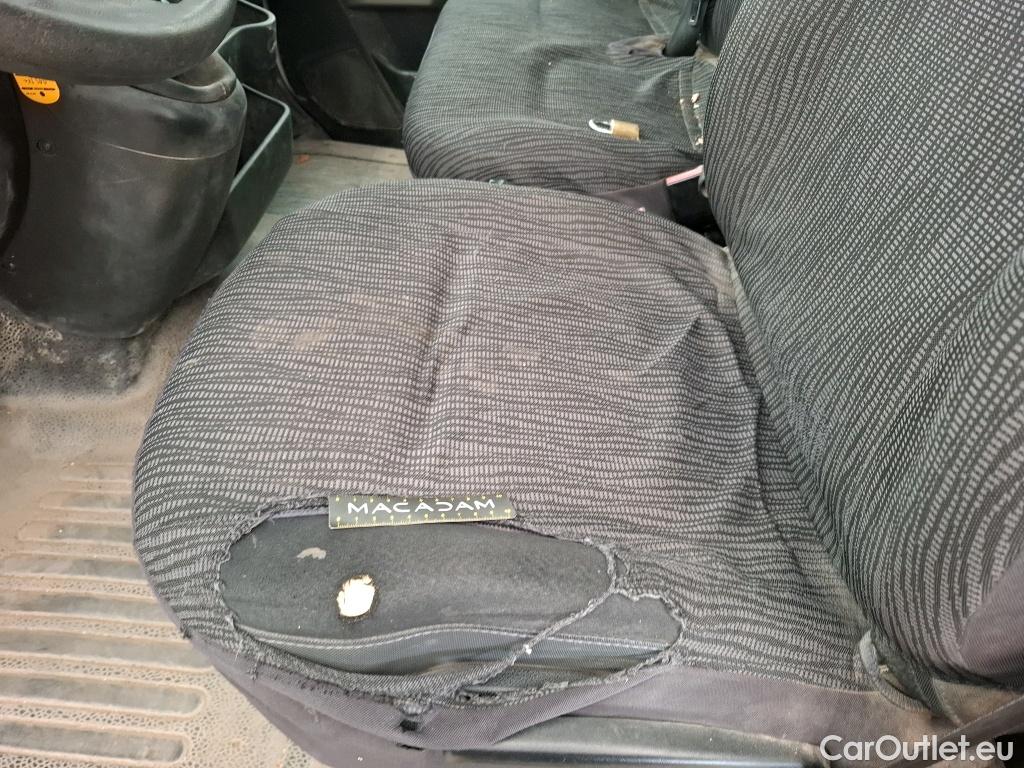  Renault  Master RENAULT  VU 4p Fourgon FG Cf Trac F3500 L2H2 dCi 130 Euro6 #9