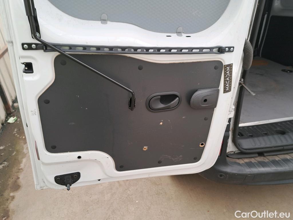  Renault  Kangoo RENAULT  Express 2013 4P Fourgonnette Grand Confort dCi 75 #27