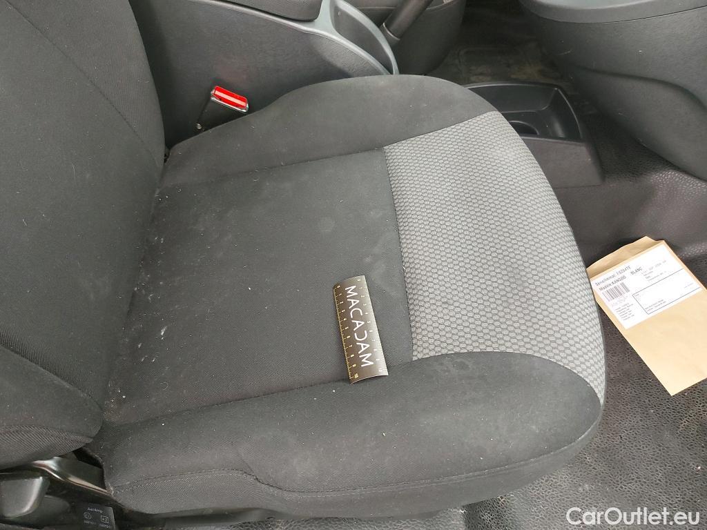  Renault  Kangoo RENAULT  Express 2013 4P Fourgonnette Gd Volume Gd Confort Blue dCi 95 #28